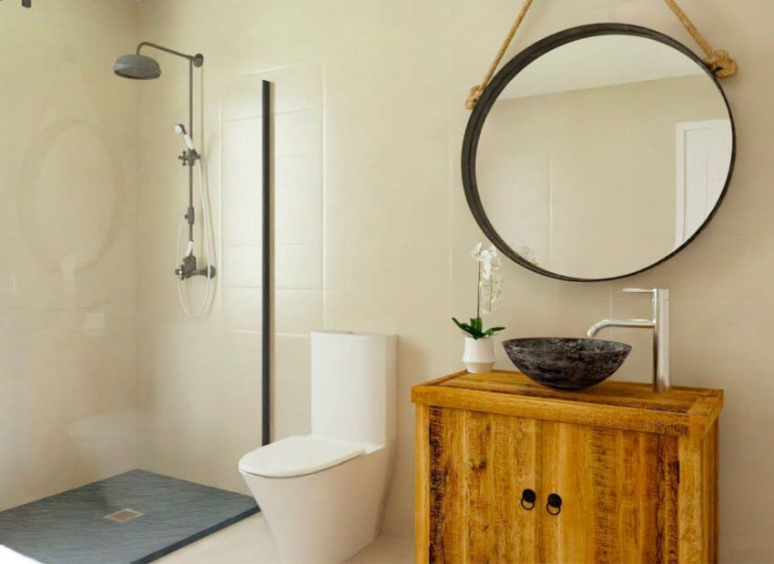 3 slaapkamer Villa te koop in Monforte del Cid - € 409.900 (Ref: 9372736)