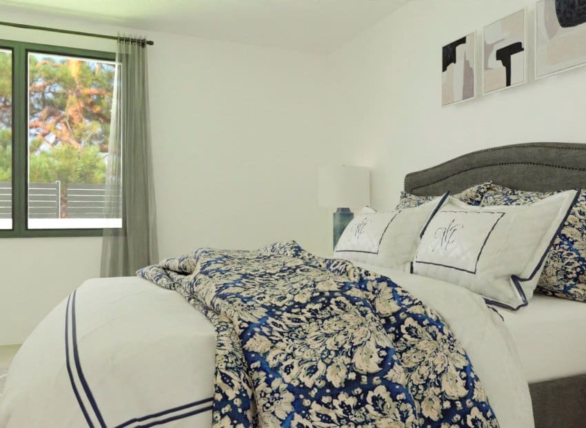 3 slaapkamer Villa te koop in Monforte del Cid - € 409.900 (Ref: 9372736)