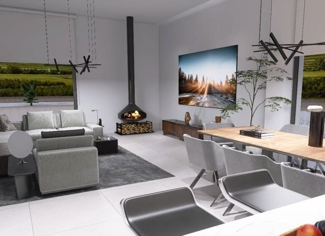 4 chambre Villa/Maison à vendre à Aspe - 475 000 € (Ref: 9372741)