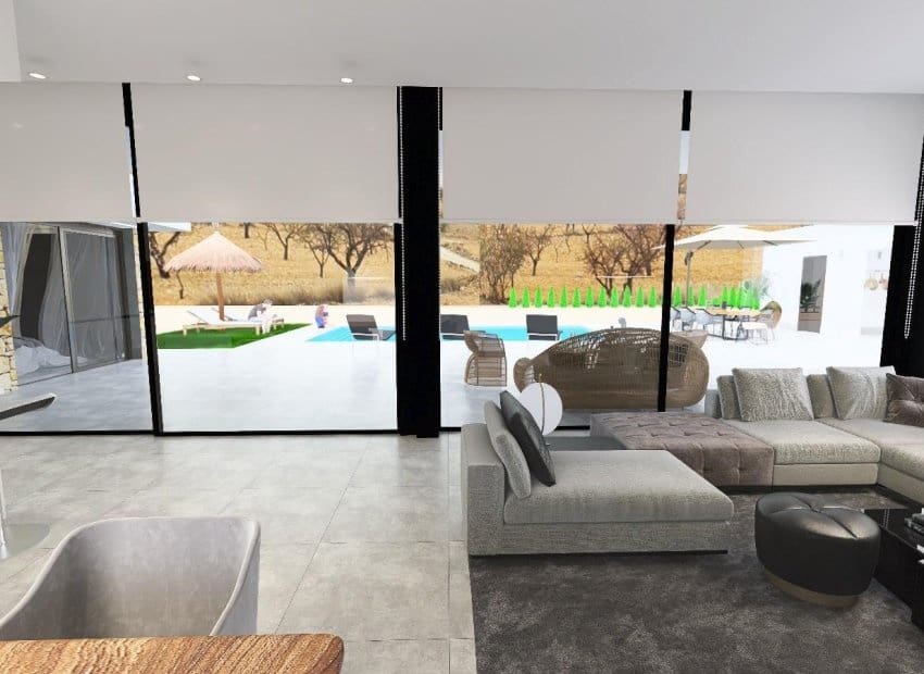 4 chambre Villa/Maison à vendre à Aspe - 475 000 € (Ref: 9372741)