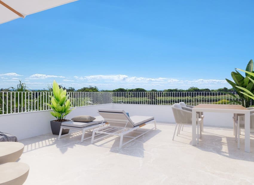 3 soveværelse Villa til salg i Elche / Elx - € 595.000 (Ref: 9372743)