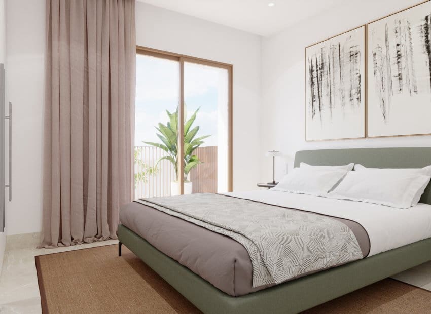 3 soveværelse Villa til salg i Elche / Elx - € 595.000 (Ref: 9372743)