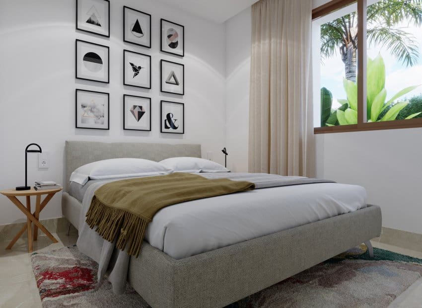 3 soveværelse Villa til salg i Elche / Elx - € 595.000 (Ref: 9372743)