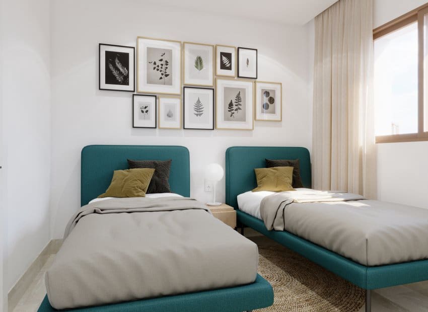 3 soveværelse Villa til salg i Elche / Elx - € 595.000 (Ref: 9372743)