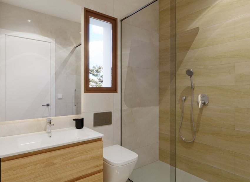 3 soveværelse Villa til salg i Elche / Elx - € 595.000 (Ref: 9372743)