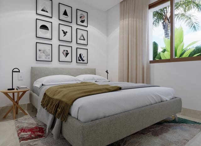 3 soveværelse Villa til salg i La Marina, Elche / Elx - € 595.000 (Ref: 9372743)