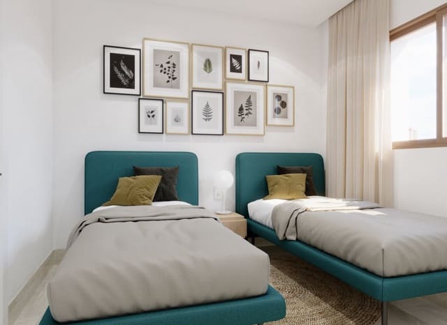 3 soveværelse Villa til salg i La Marina, Elche / Elx - € 595.000 (Ref: 9372743)