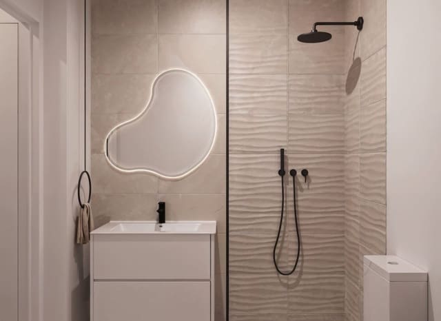 2 soveværelse Lejlighed til salg i San Miguel de Salinas med swimmingpool - € 199.900 (Ref: 9372746)