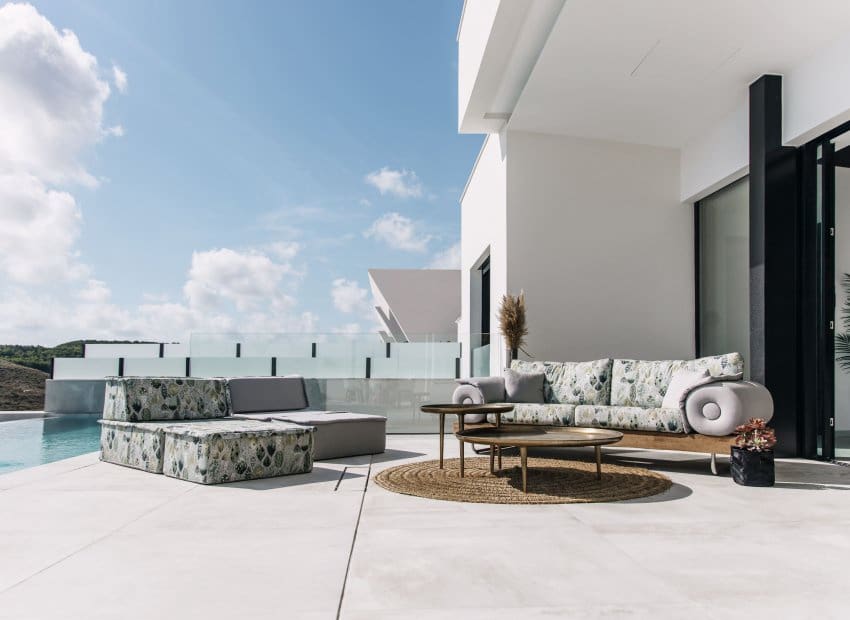 4 bedroom Villa for sale in Rojales - € 1,450,000 (Ref: 9372754)