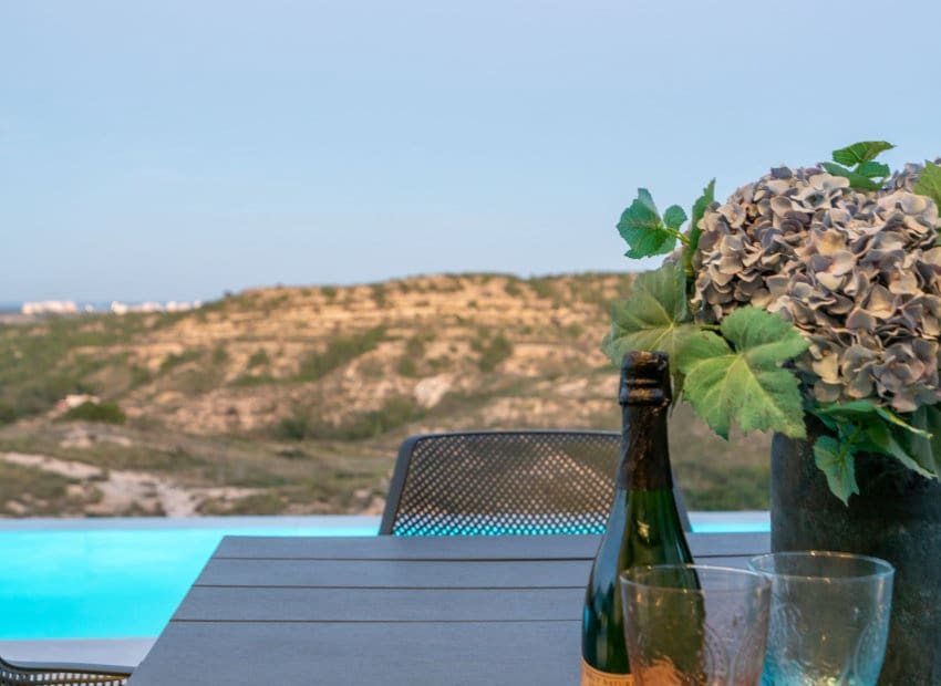 4 bedroom Villa for sale in Rojales - € 1,450,000 (Ref: 9372754)