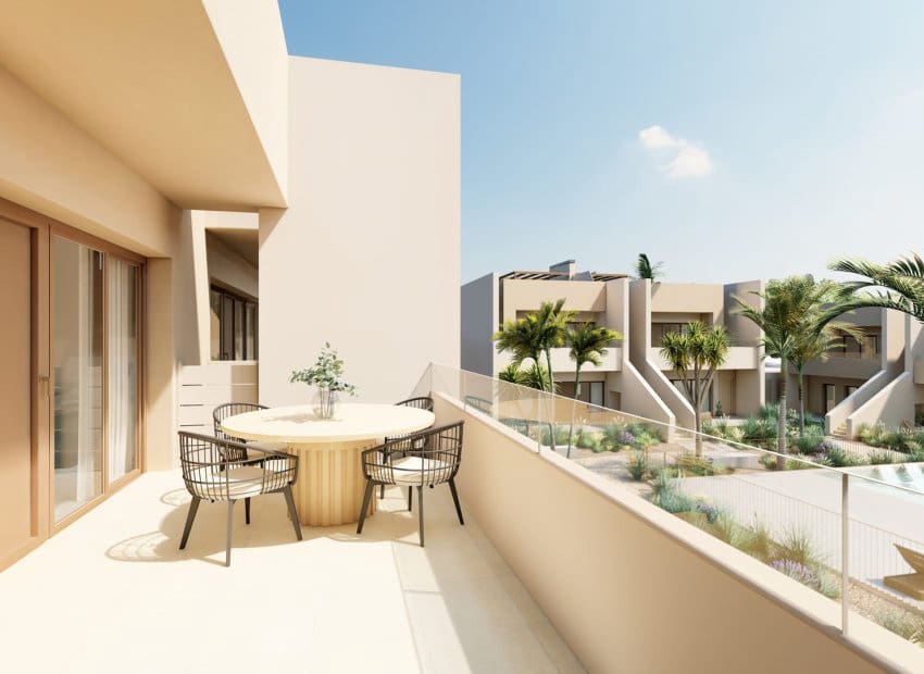 3 bedroom Apartment for sale in Roda with pool - € 359,000 (Ref: 9372757)