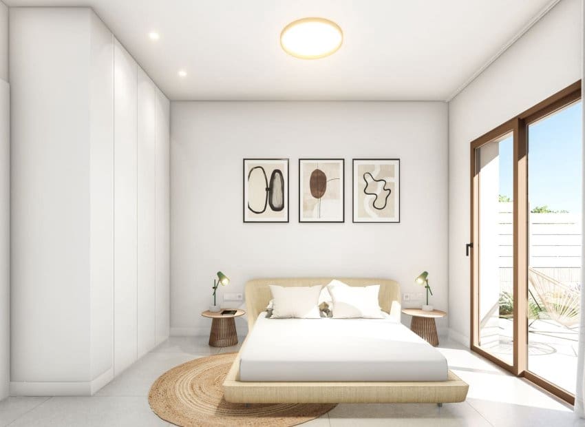 3 bedroom Apartment for sale in Roda with pool - € 359,000 (Ref: 9372759)