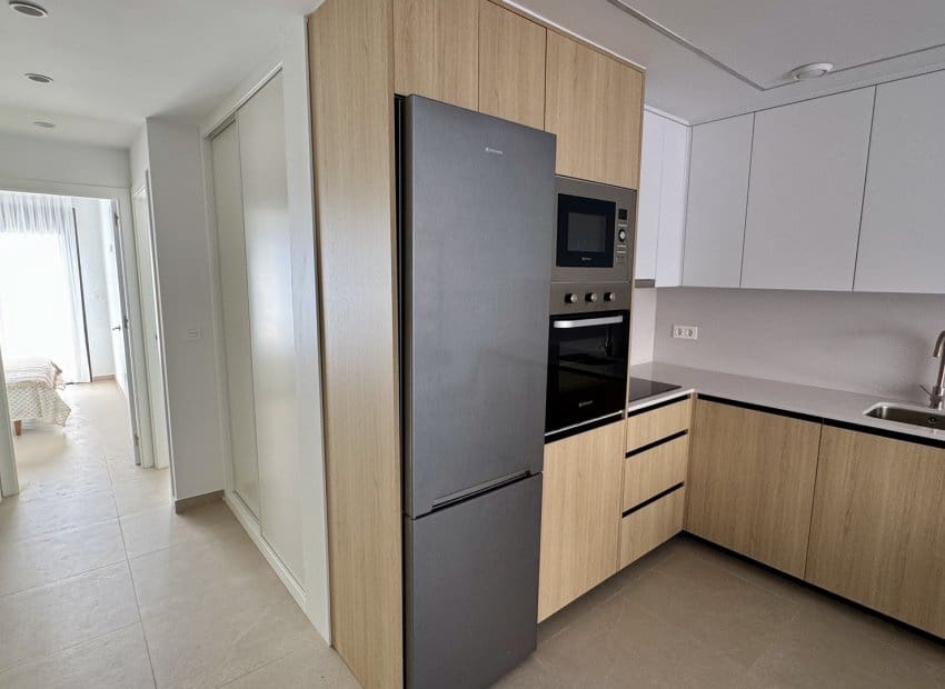 2 bedroom Apartment for sale in San Pedro del Pinatar with pool - € 258,900 (Ref: 9372760)