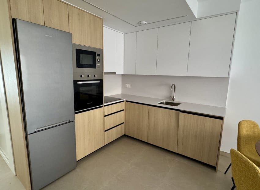 2 bedroom Apartment for sale in San Pedro del Pinatar with pool - € 258,900 (Ref: 9372760)