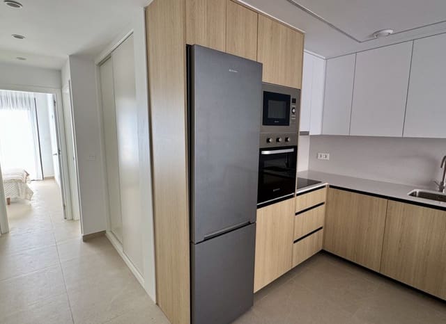 2 bedroom Apartment for sale in Los Cuarteros, San Pedro del Pinatar with pool - € 258,900 (Ref: 9372760)