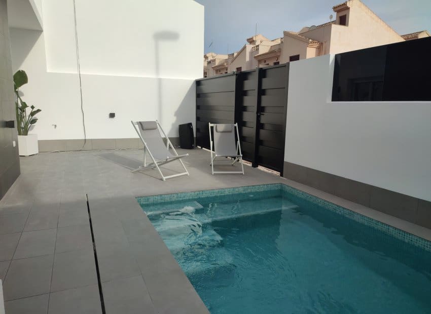 3 slaapkamer Villa te koop in Balsicas - € 325.000 (Ref: 9372767)