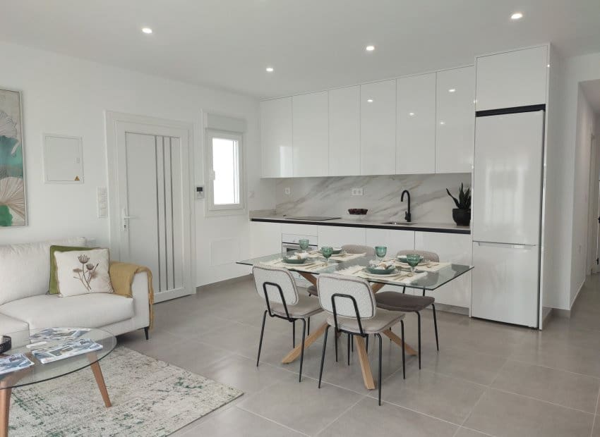 3 slaapkamer Villa te koop in Balsicas - € 325.000 (Ref: 9372767)