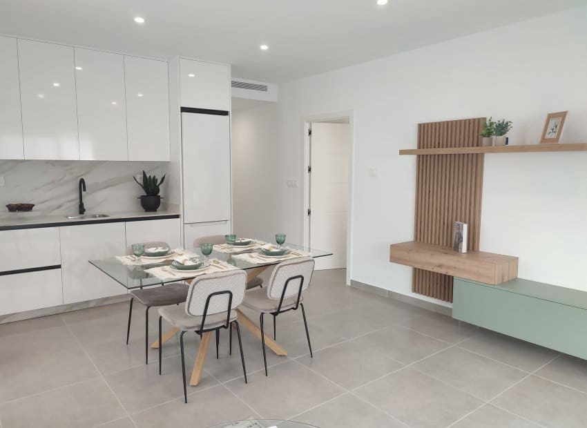 3 slaapkamer Villa te koop in Balsicas - € 325.000 (Ref: 9372767)