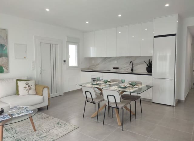 3 slaapkamer Villa te koop in Balsicas, Torre-Pacheco - € 325.000 (Ref: 9372767)