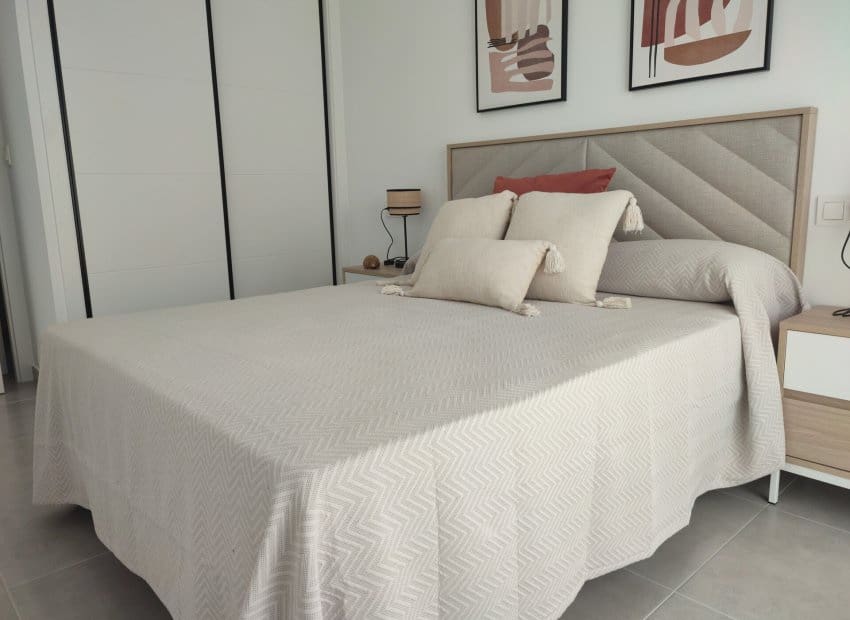 3 slaapkamer Villa te koop in Balsicas - € 325.000 (Ref: 9372767)