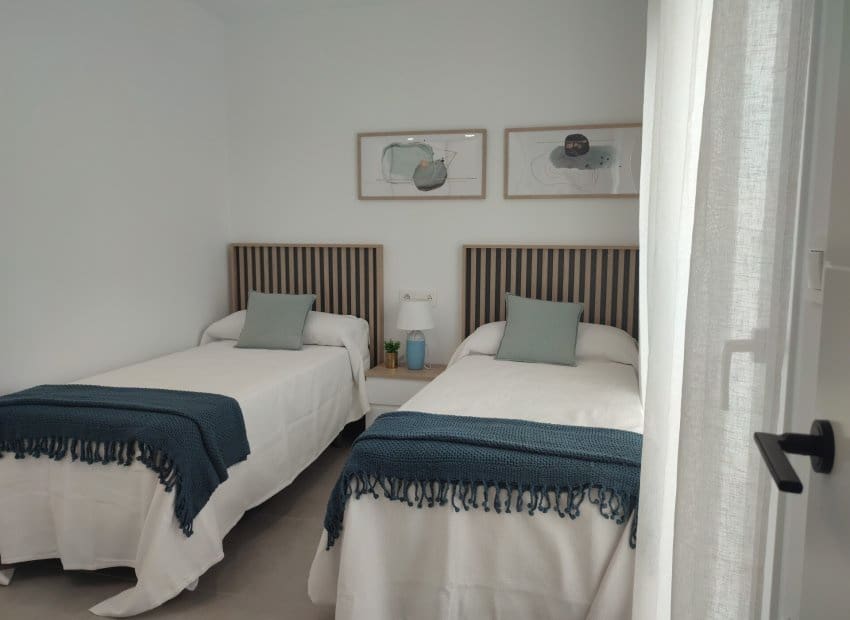 3 slaapkamer Villa te koop in Balsicas - € 325.000 (Ref: 9372767)