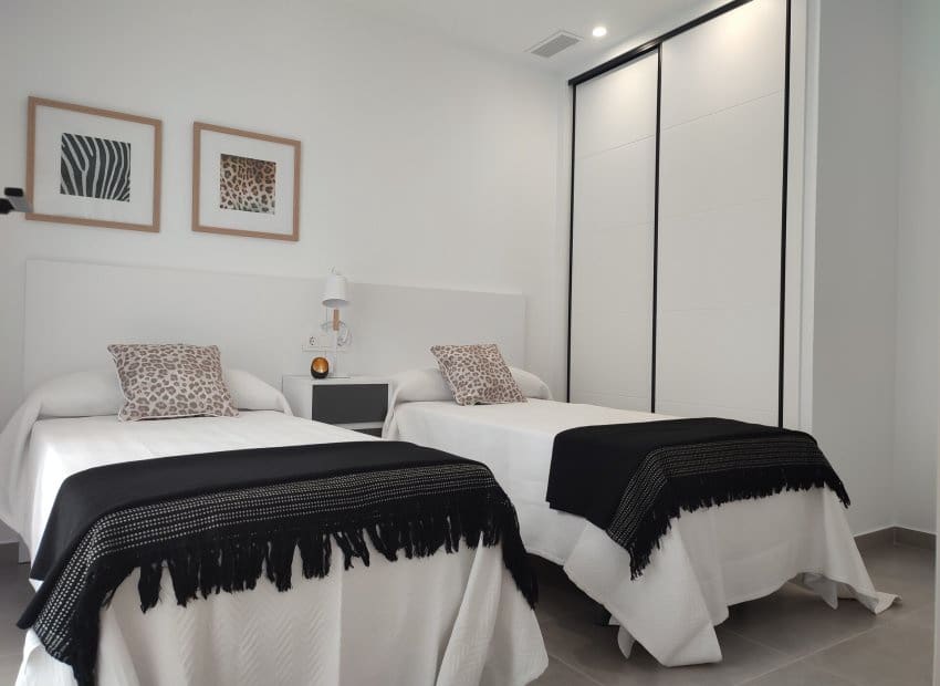 3 slaapkamer Villa te koop in Balsicas - € 325.000 (Ref: 9372767)