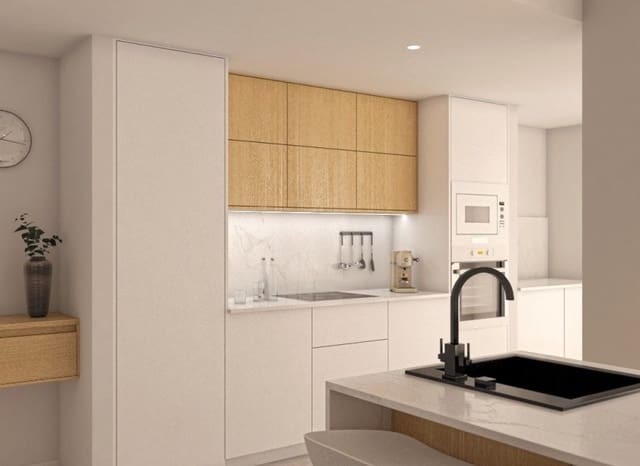 Apartamento de 2 habitaciones en San Pedro del Pinatar ciudad, San Pedro del Pinatar en venta con piscina - 299.000 € (Ref: 9372769)