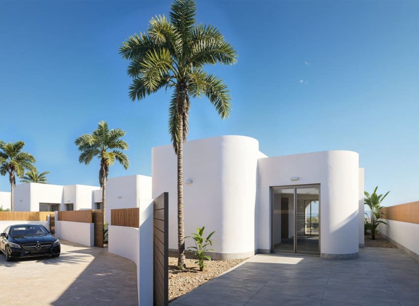 3 bedroom Villa for sale in Los Alcazares - € 749,900 (Ref: 9372772)