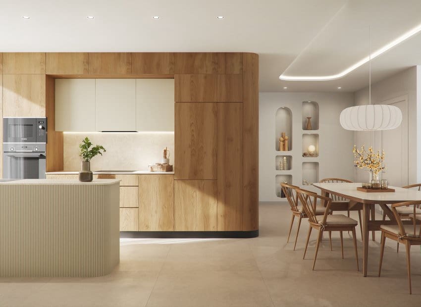 3 bedroom Villa for sale in Los Alcazares - € 749,900 (Ref: 9372772)