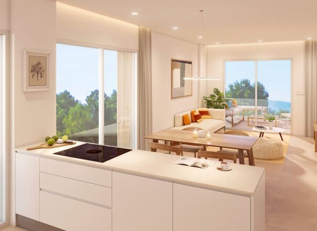 3 slaapkamer Appartement te koop in Pilar de la Horadada ciudad, Pilar de la Horadada met zwembad - € 329.000 (Ref: 9372777)