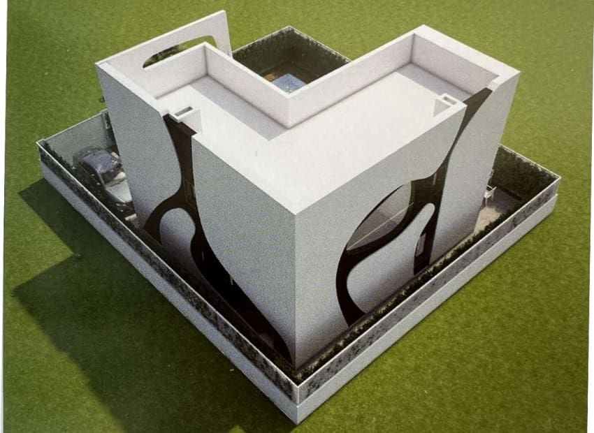 3 bedroom Villa for sale in Ciudad Quesada - € 529,000 (Ref: 9372786)