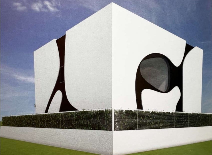 3 bedroom Villa for sale in Ciudad Quesada - € 529,000 (Ref: 9372786)