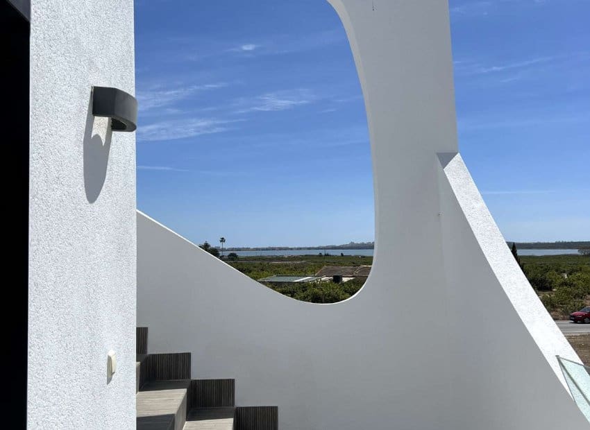 3 bedroom Villa for sale in Ciudad Quesada - € 529,000 (Ref: 9372786)