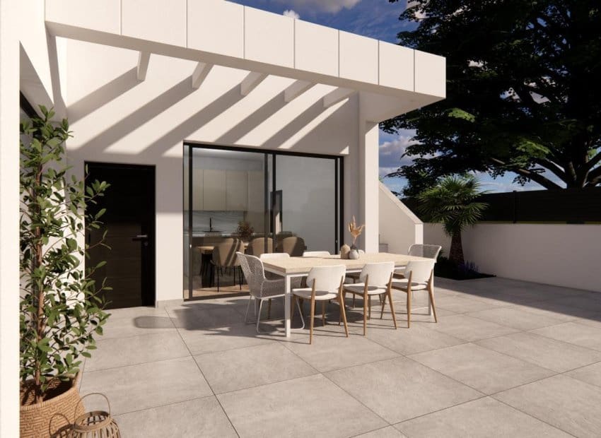 3 chambre Villa/Maison à vendre à Ciudad Quesada - 770 000 € (Ref: 9372787)