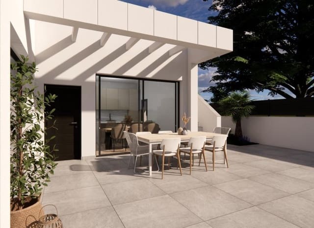 3 chambre Villa/Maison à vendre à Ciudad Quesada, Rojales - 770 000 € (Ref: 9372787)