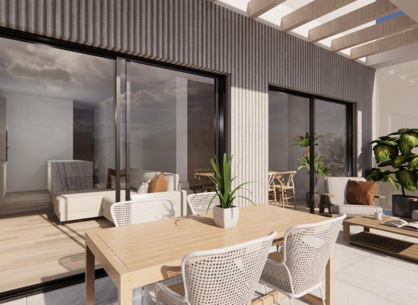 3 chambre Villa/Maison à vendre à Ciudad Quesada - 770 000 € (Ref: 9372787)