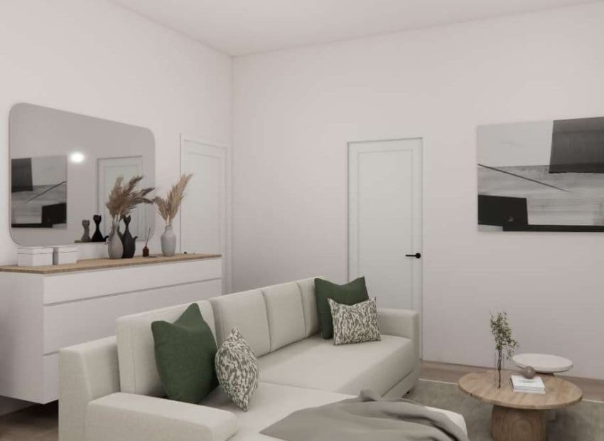 3 chambre Villa/Maison à vendre à Ciudad Quesada - 770 000 € (Ref: 9372787)