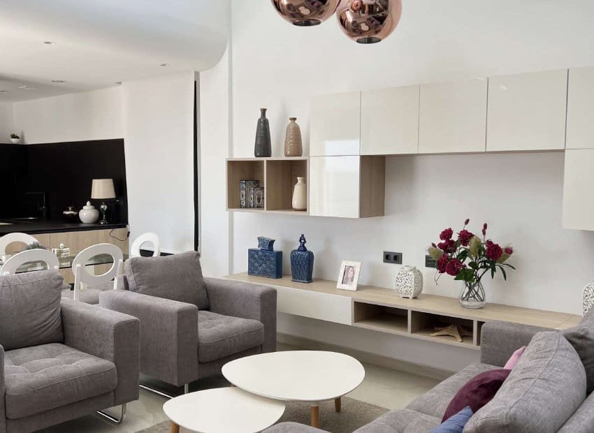 3 chambre Villa/Maison à vendre à Ciudad Quesada - 770 000 € (Ref: 9372787)