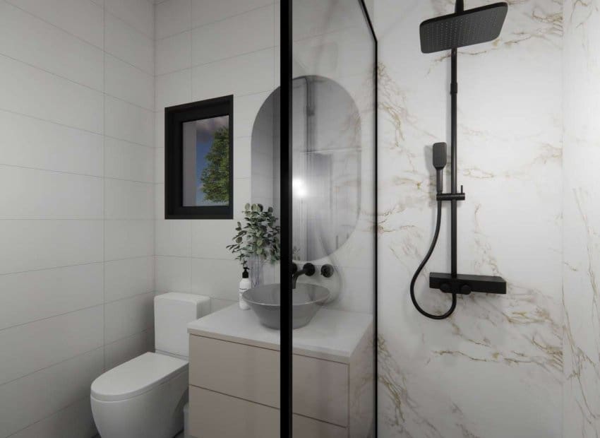 3 chambre Villa/Maison à vendre à Ciudad Quesada - 770 000 € (Ref: 9372787)