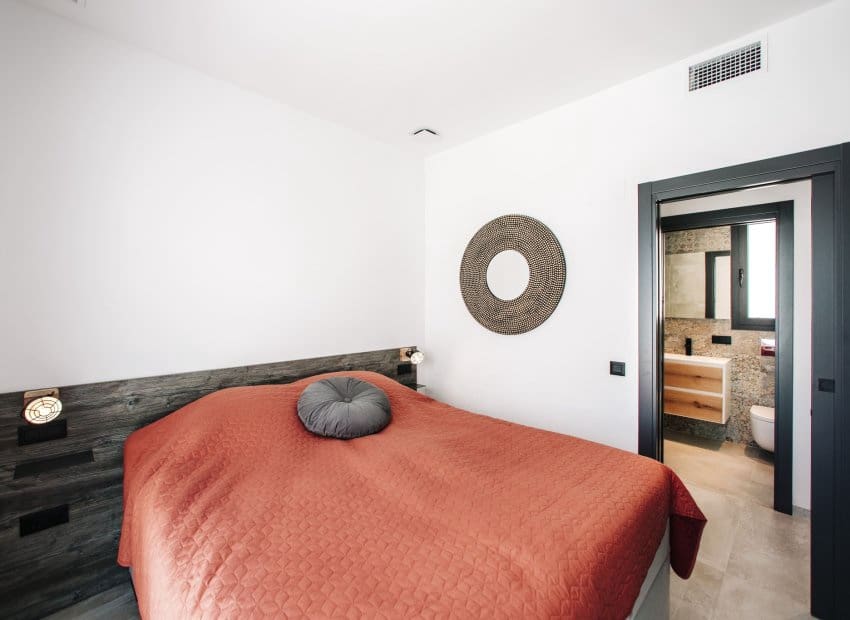 2 soveværelse Lejlighed til salg i Ciudad Quesada med swimmingpool - € 475.000 (Ref: 9372790)