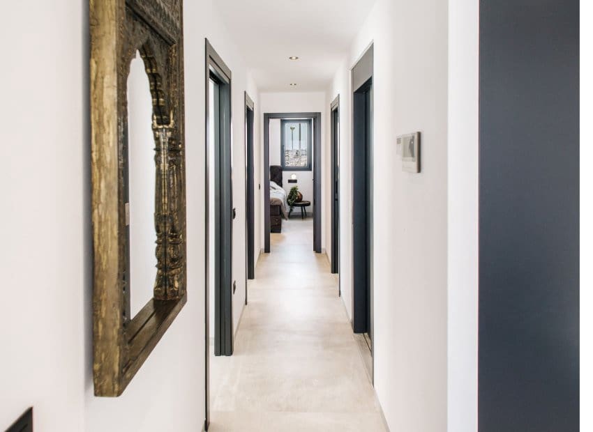 2 soveværelse Lejlighed til salg i Ciudad Quesada med swimmingpool - € 475.000 (Ref: 9372790)