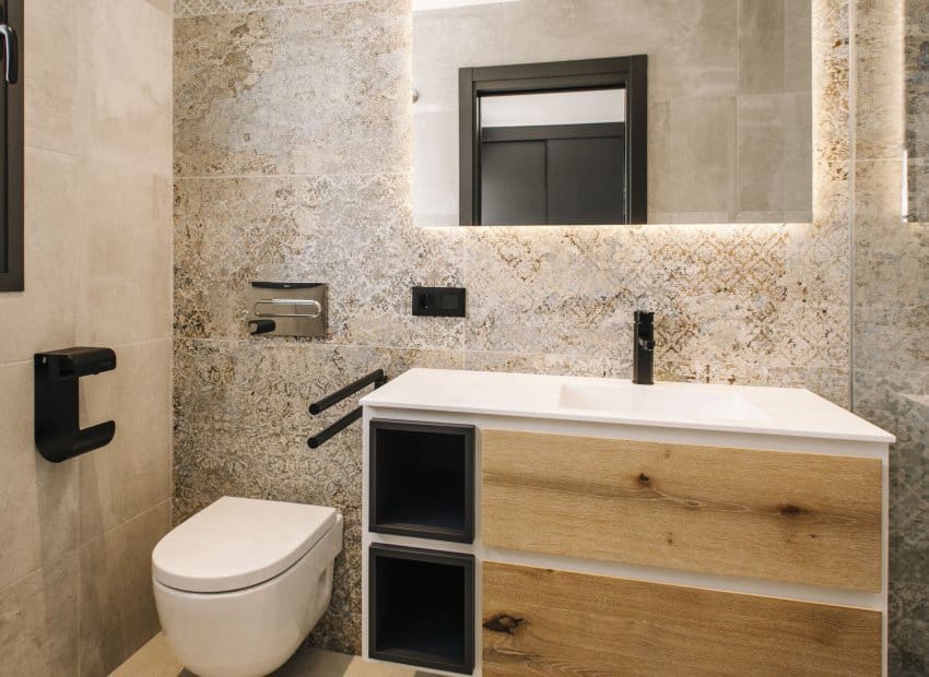 2 soveværelse Lejlighed til salg i Ciudad Quesada med swimmingpool - € 475.000 (Ref: 9372790)