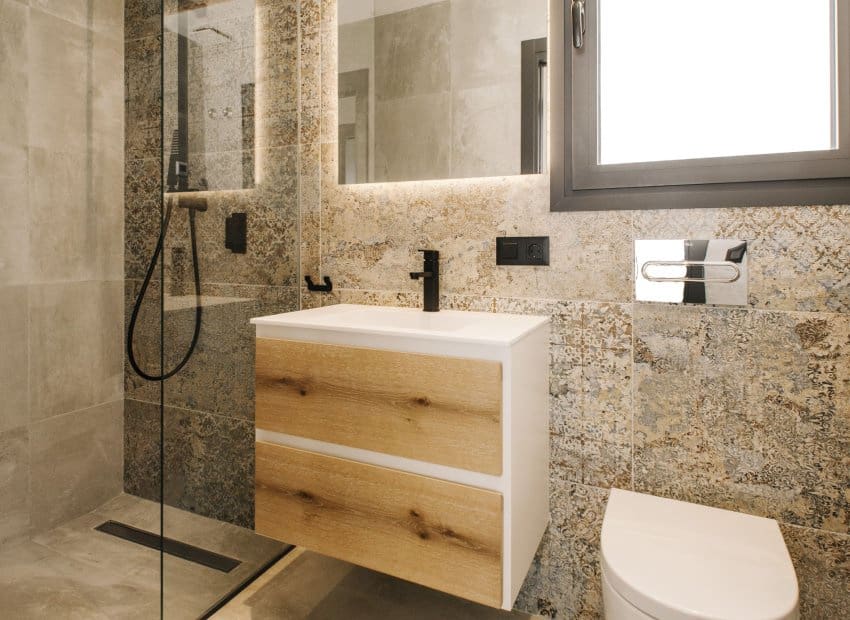 2 soveværelse Lejlighed til salg i Ciudad Quesada med swimmingpool - € 475.000 (Ref: 9372790)