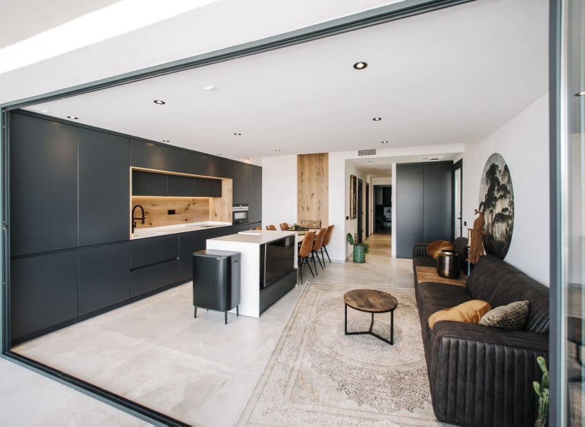 4 soveværelse Lejlighed til salg i Ciudad Quesada med swimmingpool - € 599.000 (Ref: 9372791)