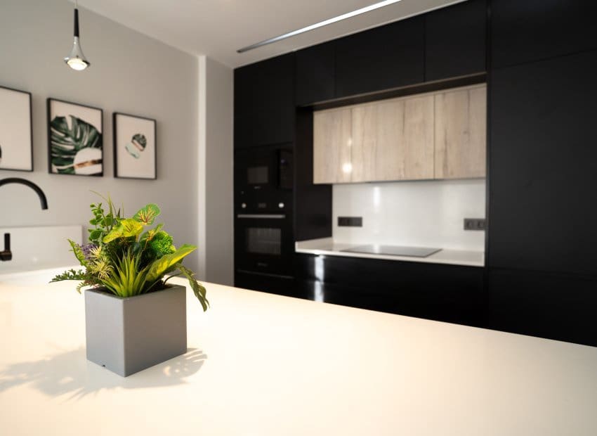 3 chambre Appartement à vendre à Pilar de la Horadada avec piscine - 340 000 € (Ref: 9372792)