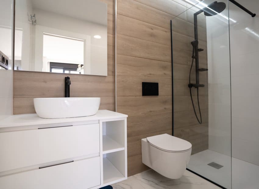 3 chambre Appartement à vendre à Pilar de la Horadada avec piscine - 340 000 € (Ref: 9372792)