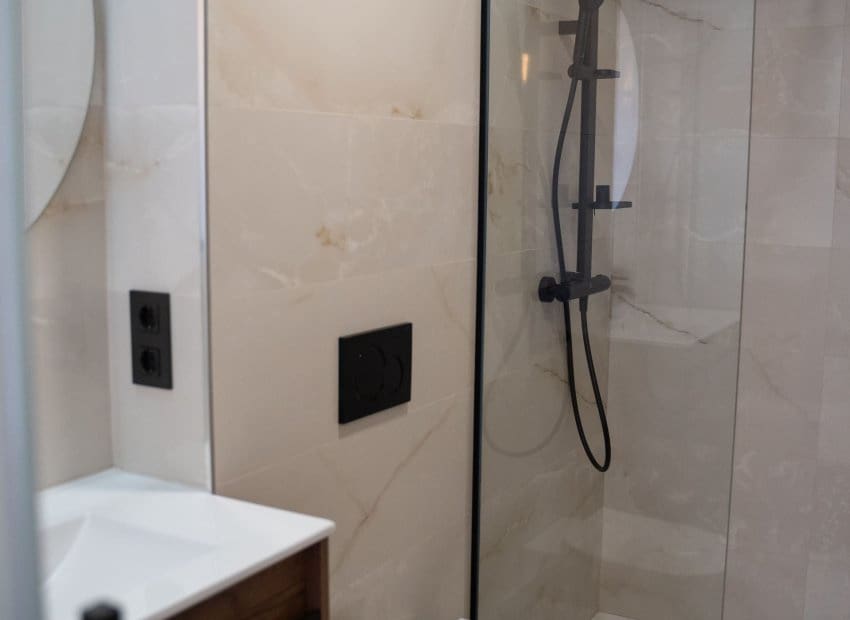 3 chambre Appartement à vendre à Pilar de la Horadada avec piscine - 365 000 € (Ref: 9372793)