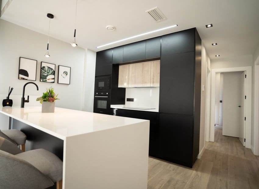 Apartamento de 2 habitaciones en Pilar de la Horadada en venta con piscina - 340.000 € (Ref: 9372795)