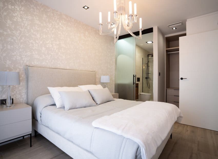 Apartamento de 2 habitaciones en Pilar de la Horadada en venta con piscina - 340.000 € (Ref: 9372795)