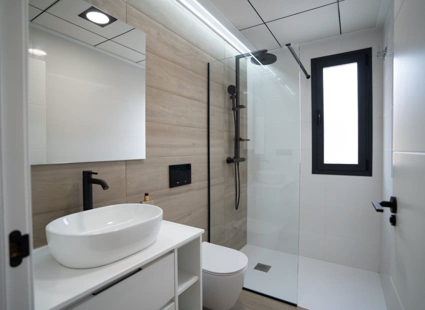 2 chambre Appartement à vendre à Pilar de la Horadada avec piscine - 330 000 € (Ref: 9372796)